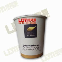 赣州定制豆浆纸杯与环保袋印刷 满足多样化需求的一站式解决方案